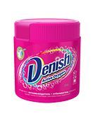 Пятновыводитель Denish 500гр