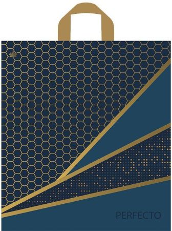 пакет петл.42х46 Перфекто Соты