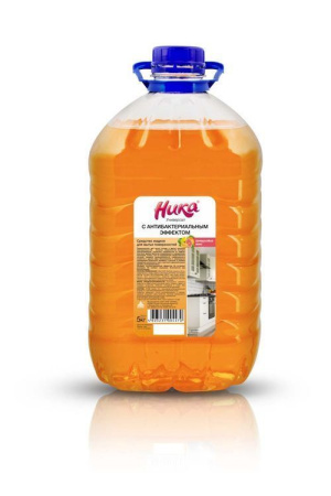 мс "Ника Универсал" с антибактериальным эффектом 5кг