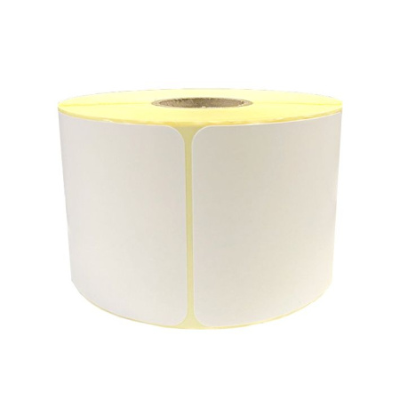 термоэтикетка 74х74 /1000 ТОР вт40