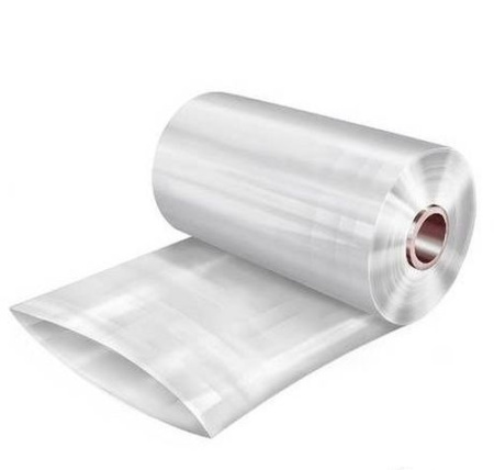 рукав ПВД 500мм 100мкм от производителя в Москве