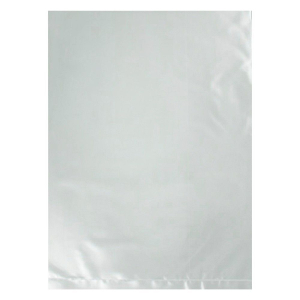 пакеты ПВД 52х70 80 мкм