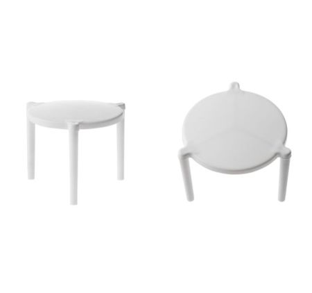 подставка в коробку с пиццей/1200