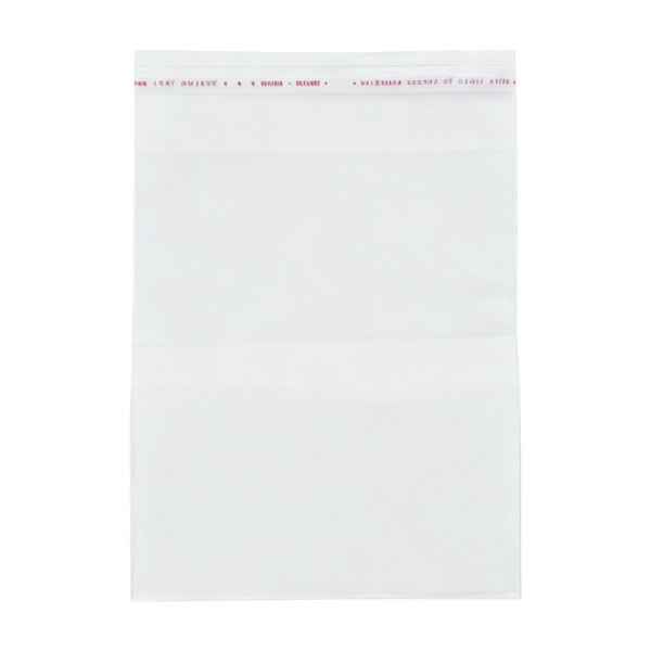 пакеты п/п 150х170 кл.К40/25 уп100