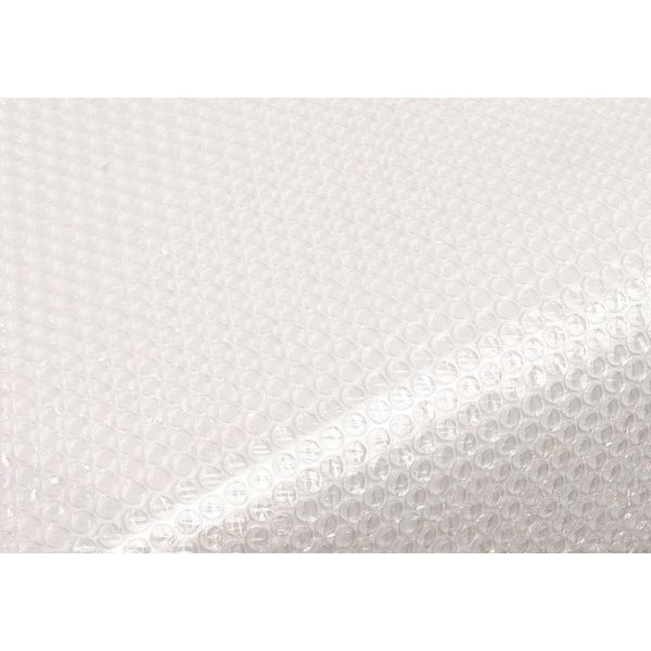 пленка воздушно-пузырьковая 2-х сл. Д Basic Д 30 ЭКОНОМ 100 м, ширина 1,5 м