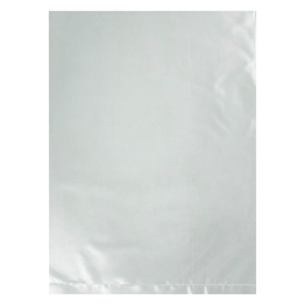 пакеты ПВД 60х80 80 мкм пласт С