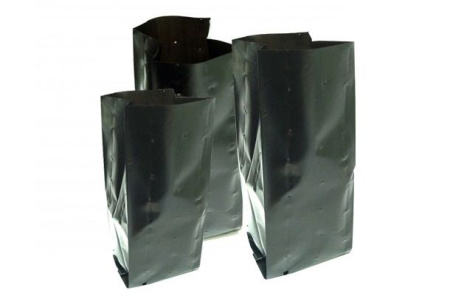 пакеты ВНД 15х38/50 "Для рассады" зеленые