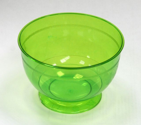 креманка 200мл Кристалл /16 цветная* от производителя в Москве