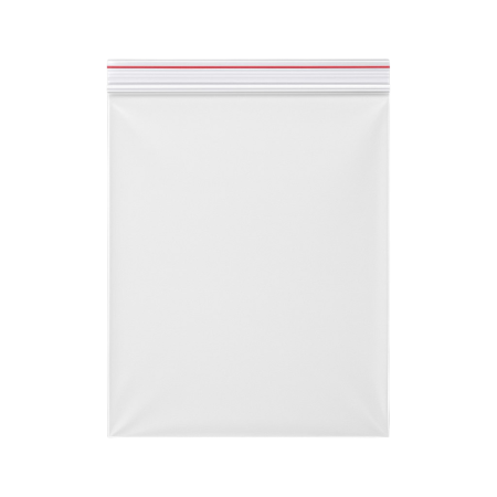 пакет с замком 35х45/100 *