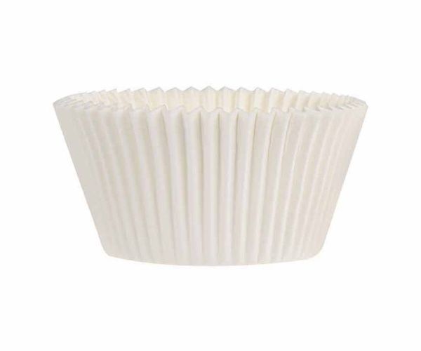 розетка для пирожн. d=35 h=20 белая/1000