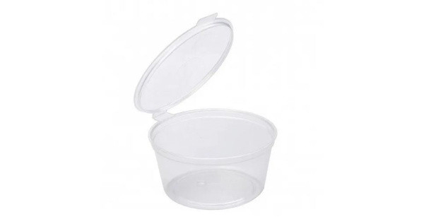 контейнер д/соуса 50мл P/P/80 Перинт