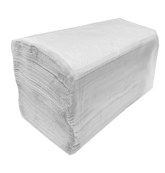 салфетки 23х16 1-слойные/200 для стол. приборов Серые!!! *