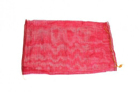 мешки сетчатые 50х80 красные