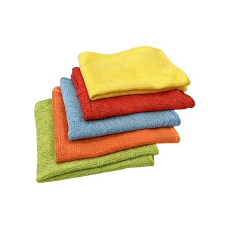 салфетка микрофибра 30*30 без упаковки