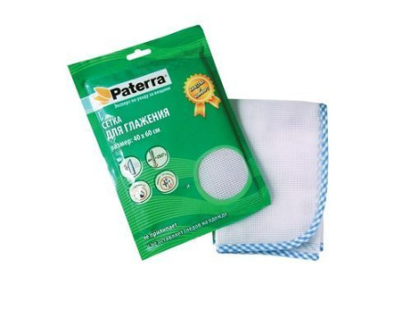 для дома Paterra Сетка д/глажения 40х60 *
