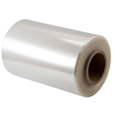 пленка термоусадочная 350ммх600 15мкм Оптима
