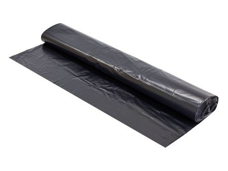 пакеты д/мусора 60л ПромМешок/20 ЭКО