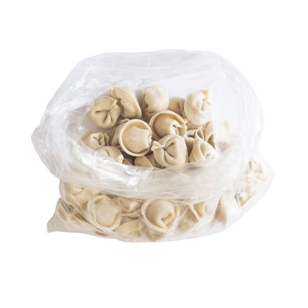 пакеты 25х40 в рулоне для хранения и заморозки 2А от производителя в Москве