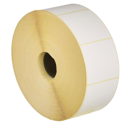 термоэтикетка 58х40 /5000