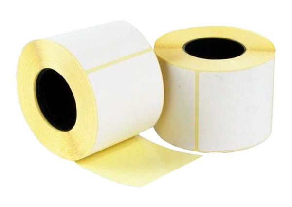 термоэтикетка 58х40 /540