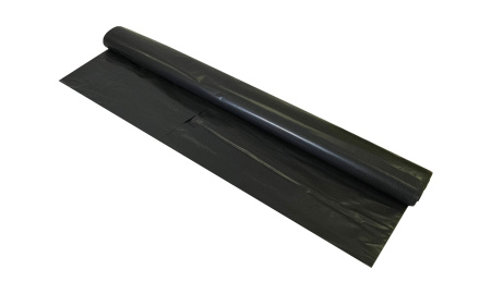 пакеты д/мусора 350л ПромМешок/10 черные