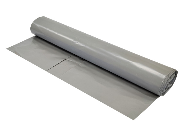 пакеты д/мусора 100л ПромМешок/25