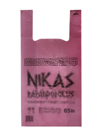 майки 30х55 Nikas ПНД борд/100 *