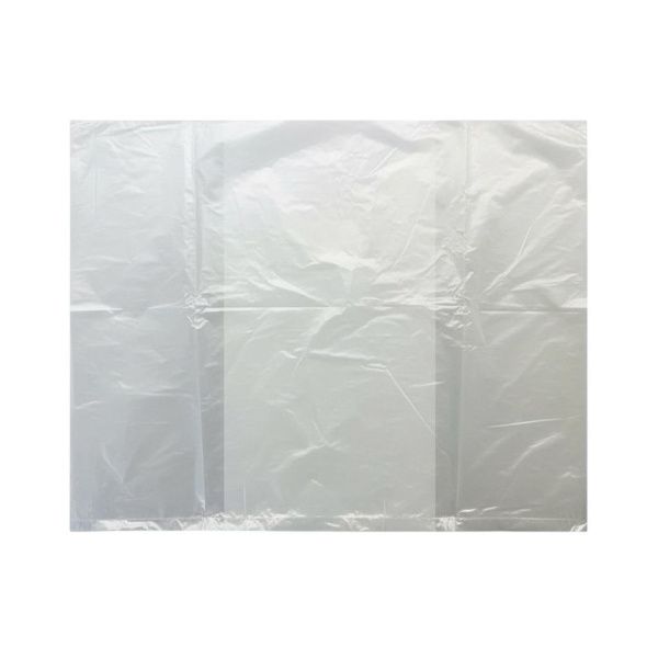 пакеты (35+20)х28 12мкм