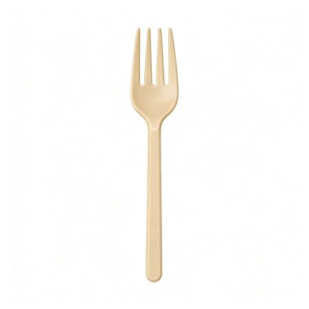 вилка кукурузный крахмал био *