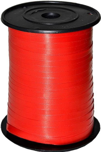 лента 0,5х500м (РГ) красная