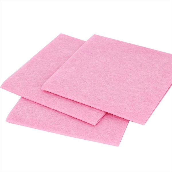 салфетка для дома вискозная /3 шт.!!! от производителя в Москве