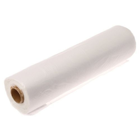 пакеты 25х40 12 мкм рулон