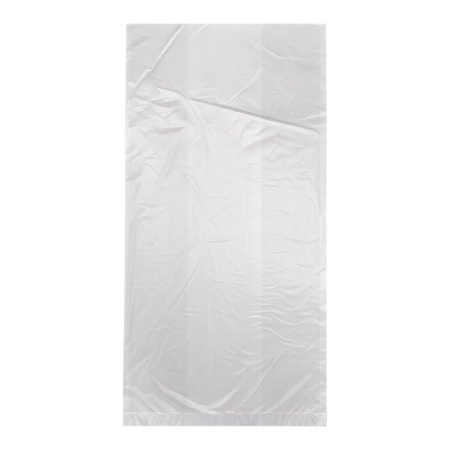 пакеты (18+8)х35 шурш  S