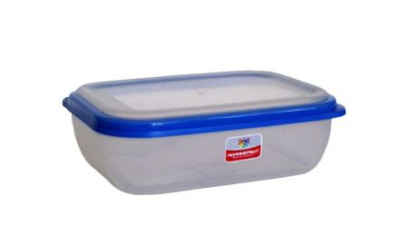 контейнер д/СВЧ Премиум 1,2 л