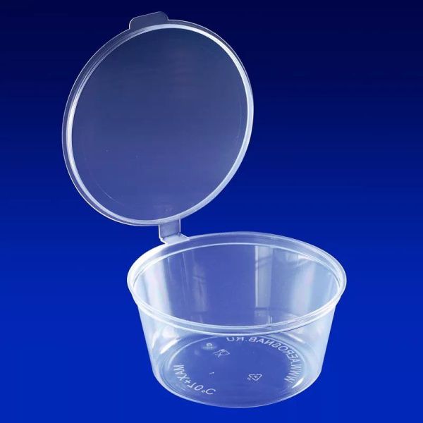 контейнер д/соуса 50мл P/P/75 от производителя в Москве