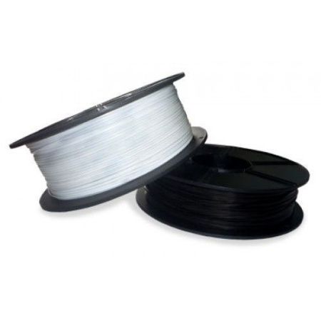 твист лента пластиковая 0.4мм весов.