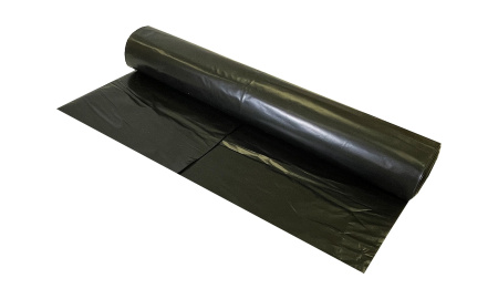 пакеты д/мусора 160л ПромМешок/10 Премиум ГК