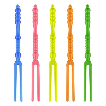 вилочка коктейльная*