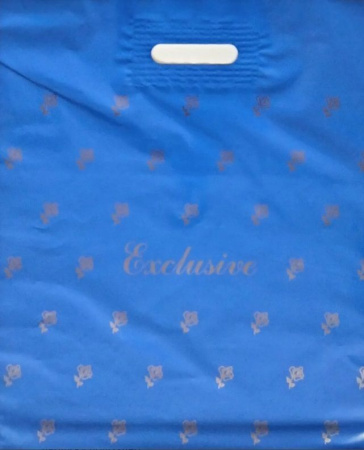 пакеты выр.40х47 Эксклюзив Розы