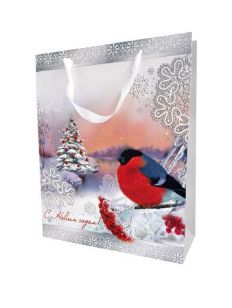 сумка ламин. 26х33 НГ ЛЮКС