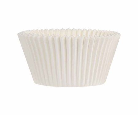 розетка для пирожн. d=55 h=43 белая/1000