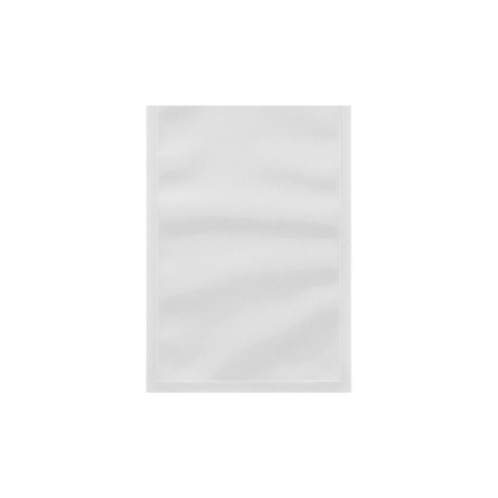 пакет вакуумный 160х250 100мкм ПА/ПЭ