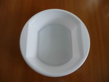 тарелка суповая 0,5л ПС Экстра Атлас от производителя в Москве