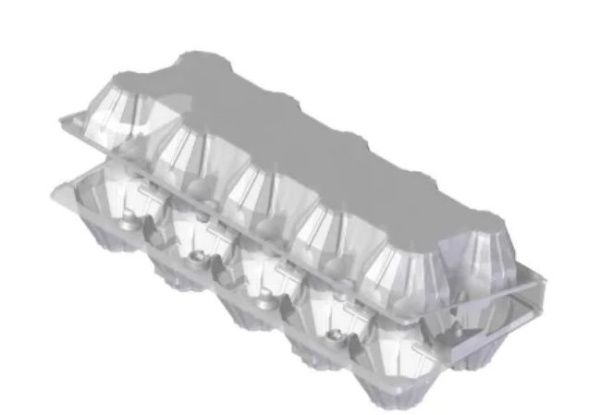 контейнер д/яиц П-12 десятка/300