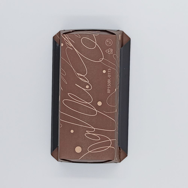 форма бум. RP165LB Кекс от производителя в Москве