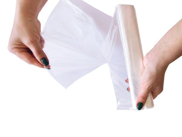 пакеты 25х40 в рулоне для хранения и заморозки 2А от производителя в Москве