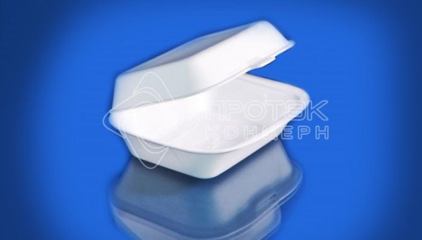 ланч-бокс вспен LBS /100 купить в Москве по цене от производителя