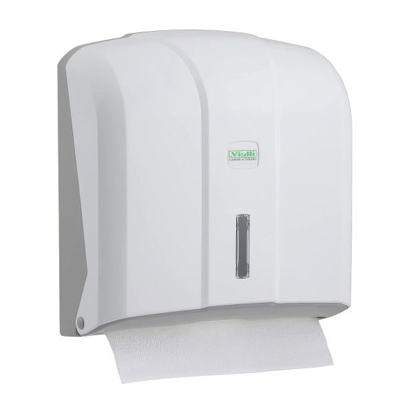 диспенсер д/полотенец V-укладки