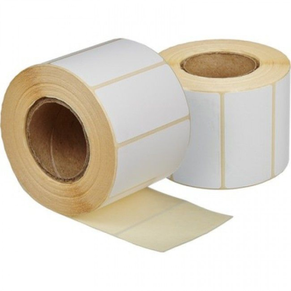 термоэтикетка 58х30 /900 ТОР