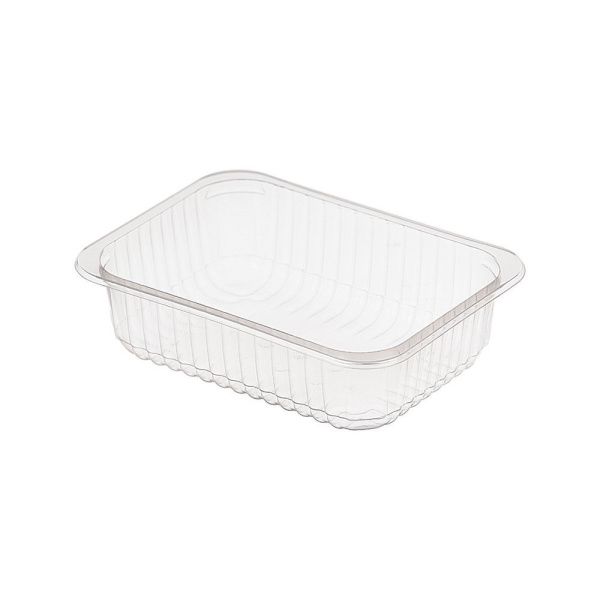 лоток под запайку 187х137х50 прозрачный ЭМ/510 *